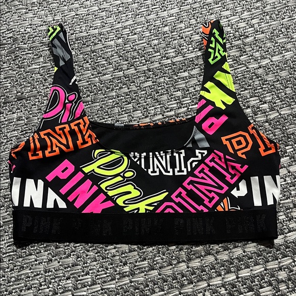 Victoria’s Secret | Unlined Sports Bra - Picture 3 of 10